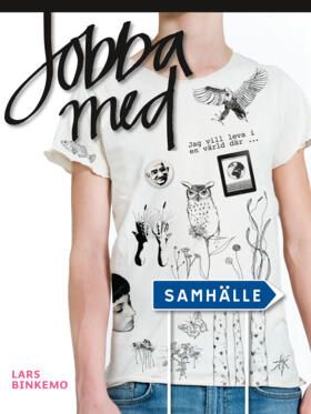 Jobba med: Samhälle | 0:e upplagan