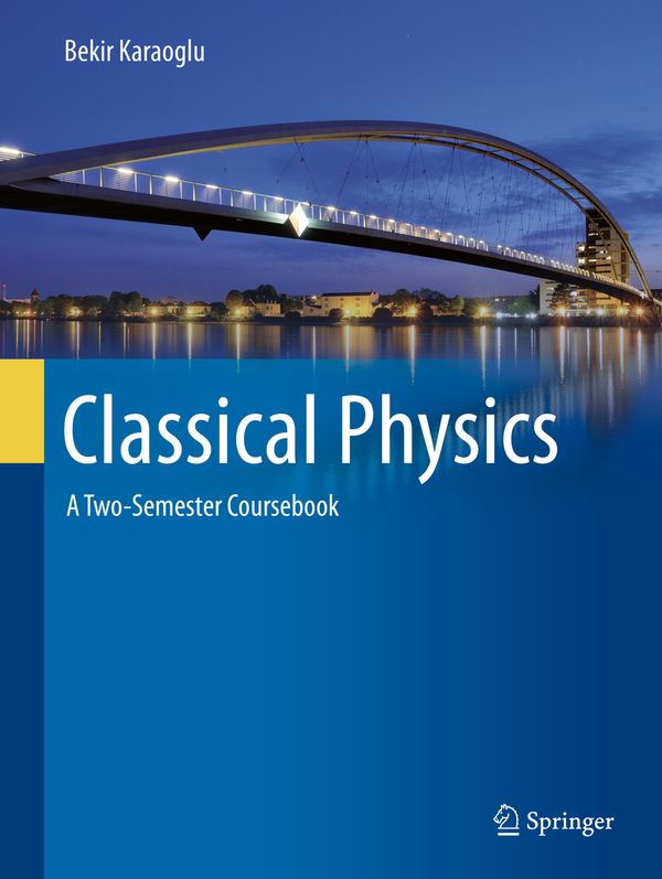 Classical Physics | 1:a upplagan