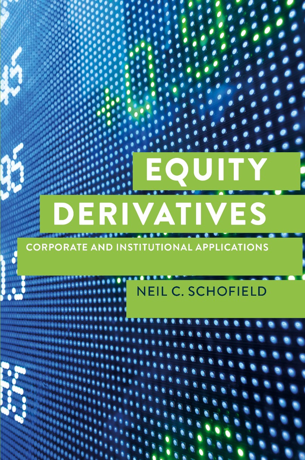 Equity Derivatives | 1:a upplagan