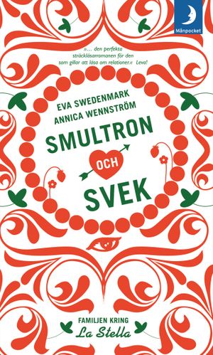 Smultron och svek