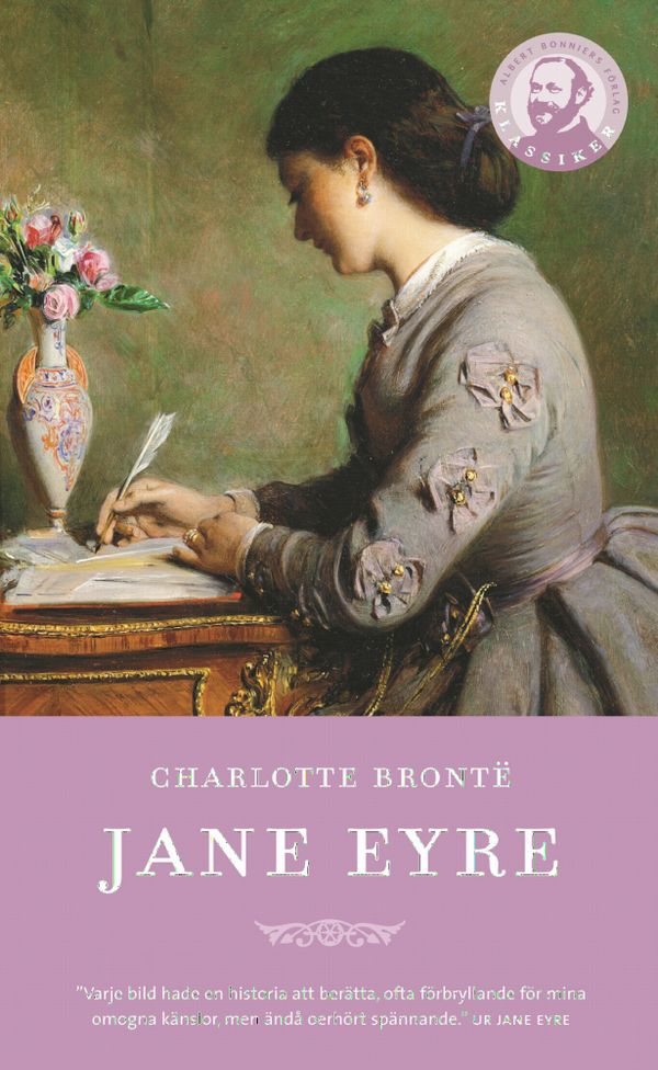 Jane Eyre | 0:e upplagan