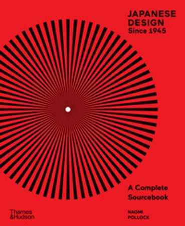 Japanese design since 1945 | 1:a upplagan