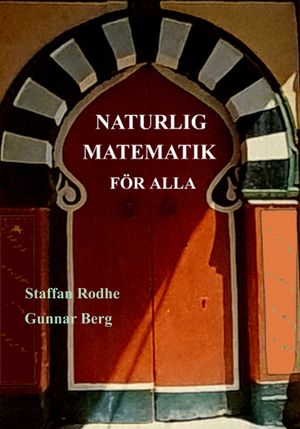 Naturlig matematik för alla | 1:a upplagan