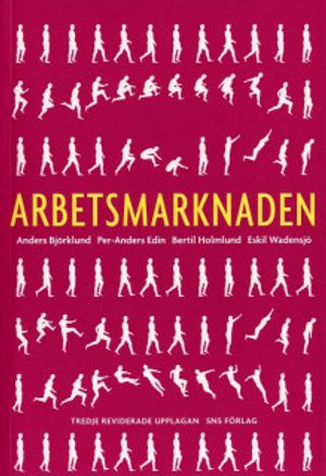 Arbetsmarknaden | 3:e upplagan