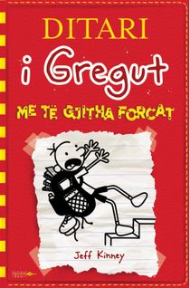 Ditari i Gregut: Me të gjitha forcat