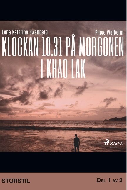 Klockan 10.31 på morgonen i Khao Lak. Del 1 | 1:a upplagan