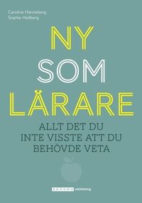Ny som lärare? | 0:e upplagan