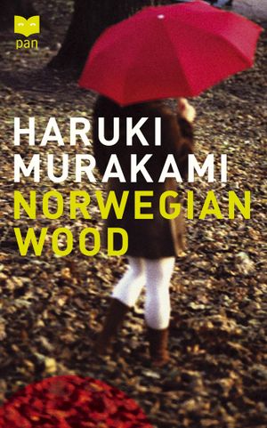 Norwegian wood |  2:e upplagan