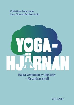 Yogahjärnan