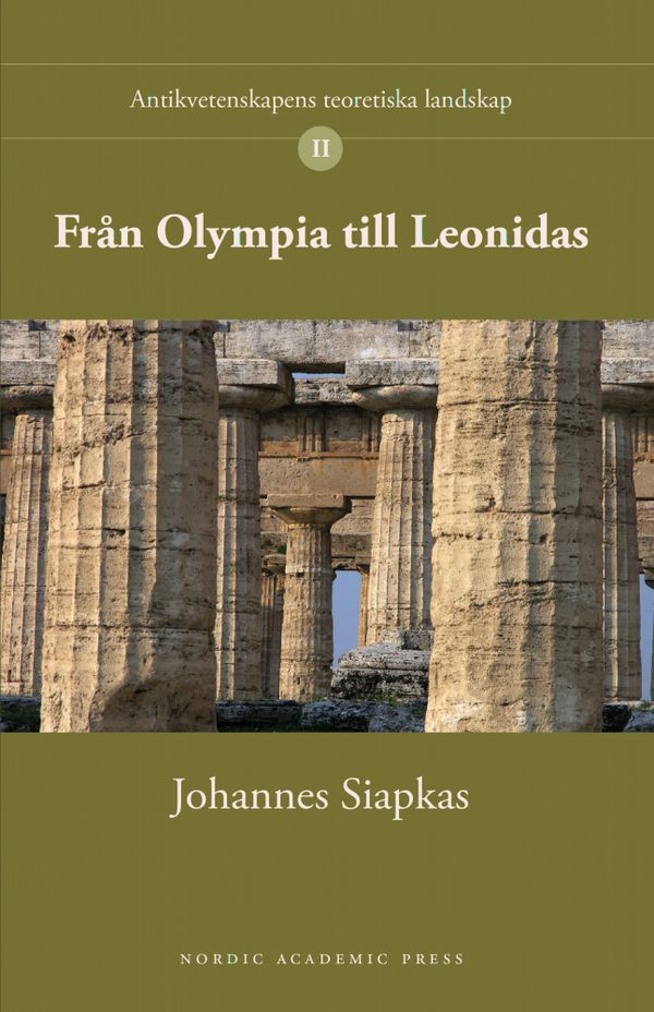 Från Olympia till Leonidas | 1:a upplagan