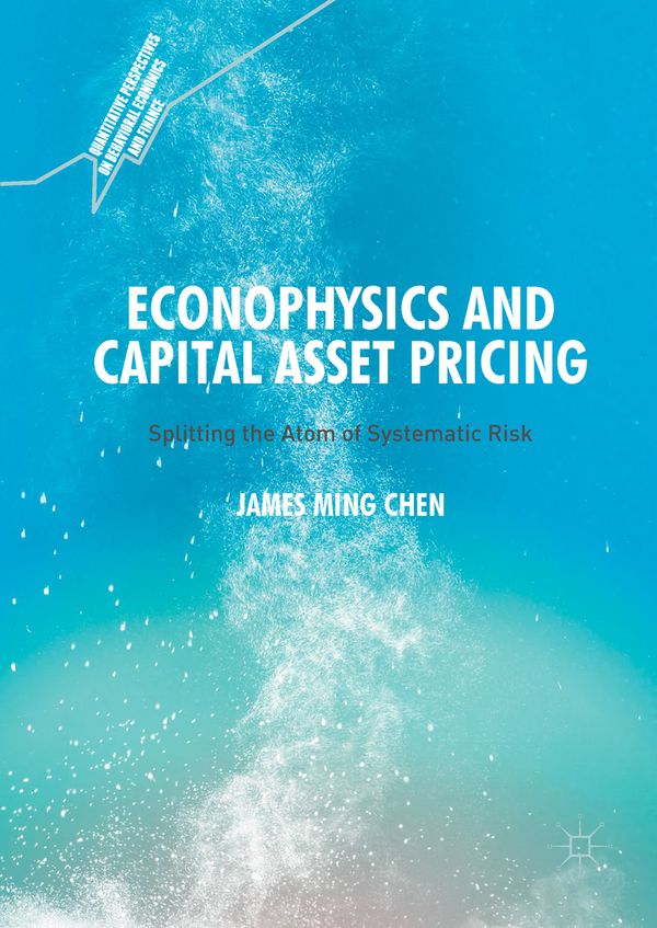 Econophysics and Capital Asset Pricing | 1:a upplagan
