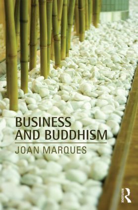 Business and Buddhism | 1:a upplagan