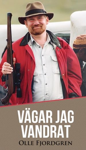 Vägar jag vandrat | 1:a upplagan