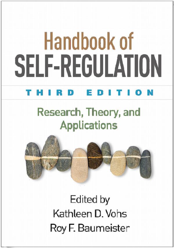 Handbook of Self-Regulation | 3:e upplagan