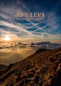 Att leva med schizoaffektivt syndrom | 1:a upplagan