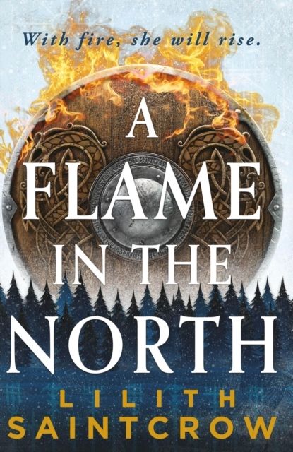 A Flame in the North | 0:e upplagan