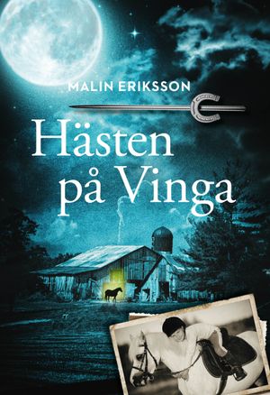 Hästen på Vinga | 1:a upplagan