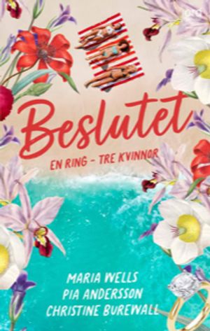 Beslutet - Tre kvinnor, en ring