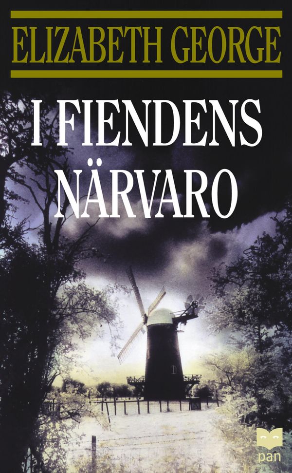 I fiendens närvaro | 1:a upplagan