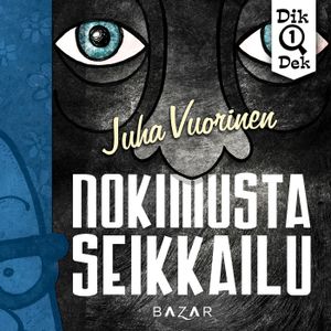 Nokimusta seikkailu | 1:a upplagan