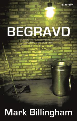 Begravd