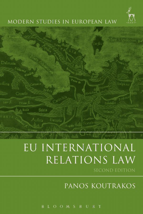 EU International Relations Law | 0:e upplagan