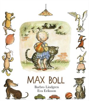 Max boll