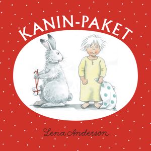 Kanin-paket |  2:e upplagan