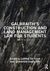 Galbraith's Construction and Land Management Law for Students