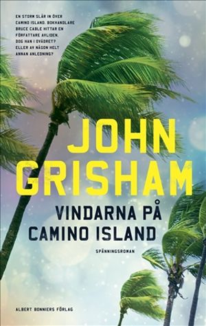 Vindarna på Camino Island