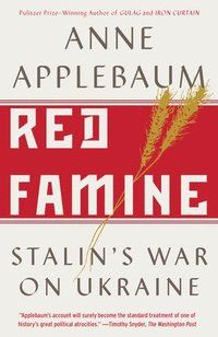 Red Famine | 0:e upplagan