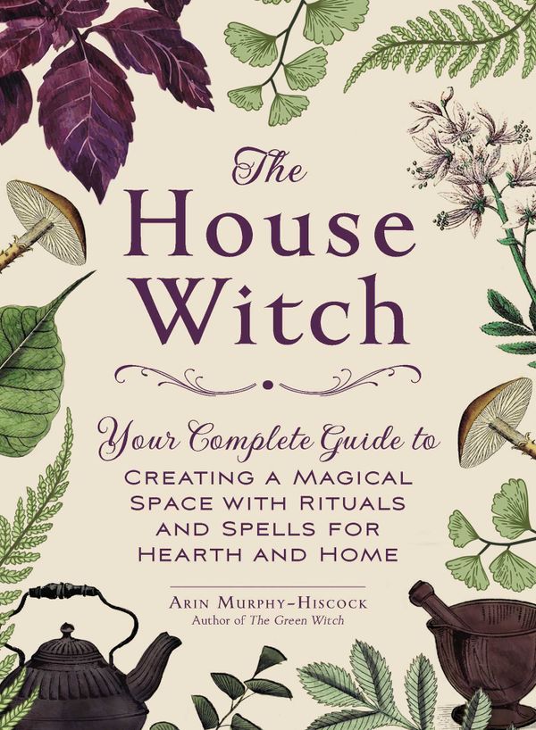 The House Witch | 0:e upplagan