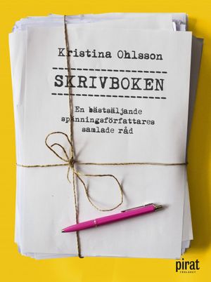 Skrivboken | 1:a upplagan