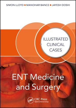 ENT Medicine and Surgery | 1:a upplagan