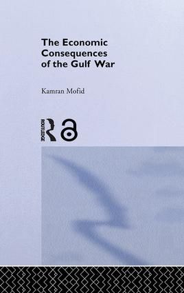 The Economic Consequences of the Gulf War | 1:a upplagan
