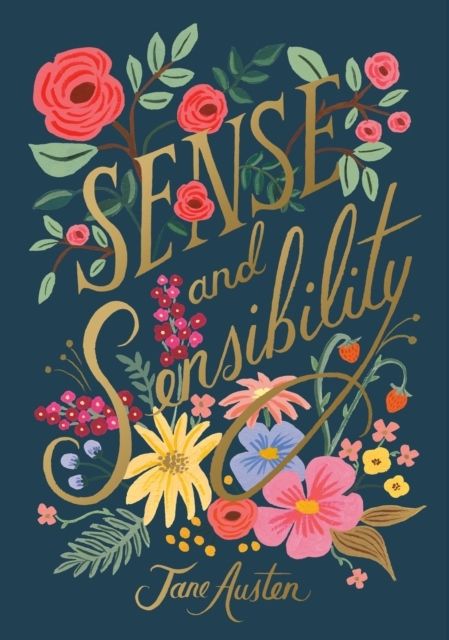 Sense and Sensibility | 0:e upplagan