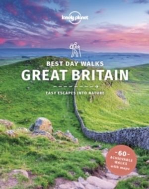 Great Britain's Best Day Walks 1 [AU/UK] | 1:a upplagan