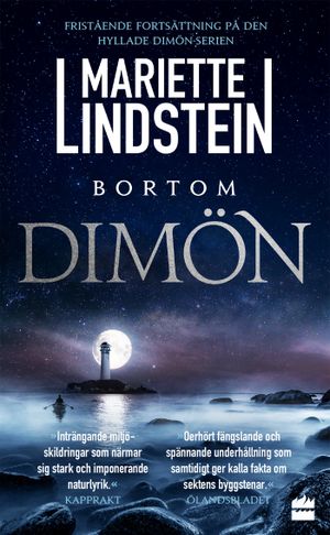 Bortom Dimön | 1:a upplagan