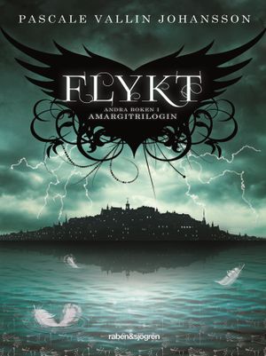 Flykt | 1:a upplagan