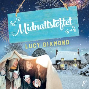 Midnattslöftet | 1:a upplagan