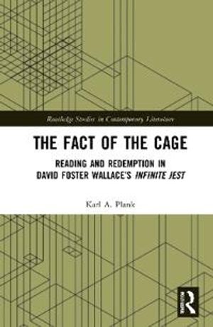 The Fact of the Cage | 1:a upplagan