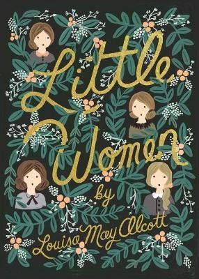 Little Women | 0:e upplagan