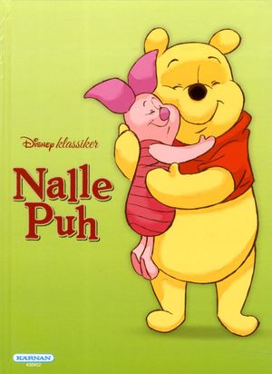 Nalle Puh | 1:a upplagan