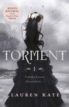 Torment | 1:a upplagan