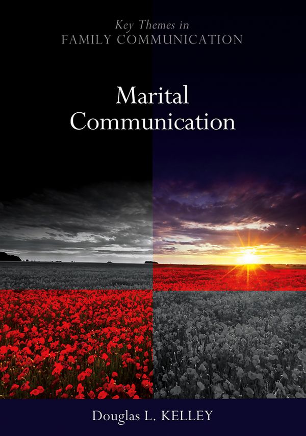 Marital Communication | 1:a upplagan