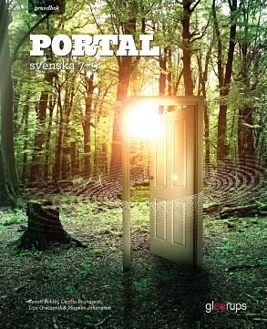 Portal Grundbok | 1:a upplagan