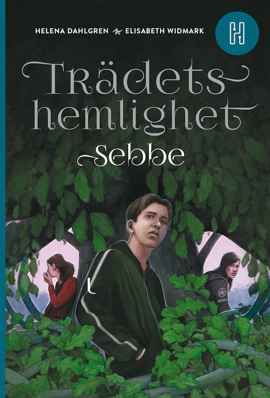 Trädets hemlighet – Sebbe | 1:a upplagan
