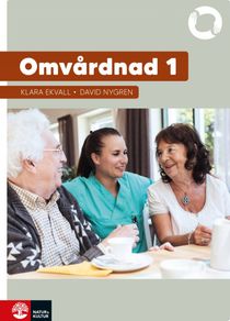 Omvårdnad 1