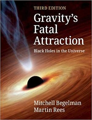 Gravity's Fatal Attraction | 3:e upplagan