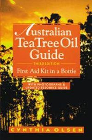 Australian Tea Tree Oil Guide